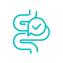 Glucagon inhibition