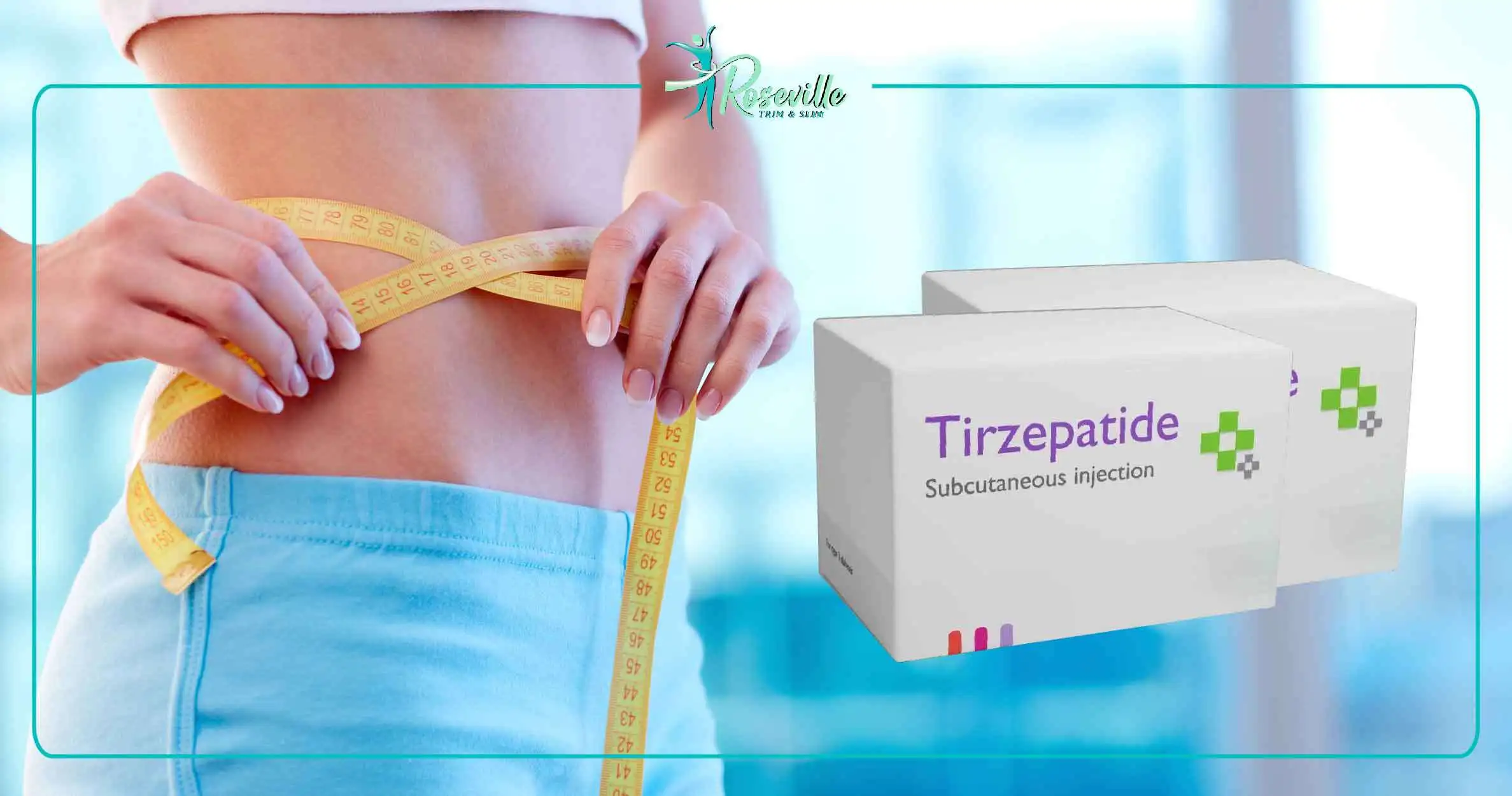 How Quickly Does Tirzepatide Work for Weight Loss