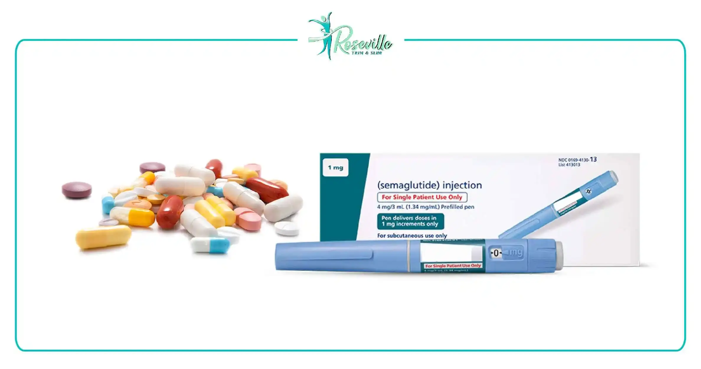 Semaglutide Tablets Vs Injection; Which Variant Is Better