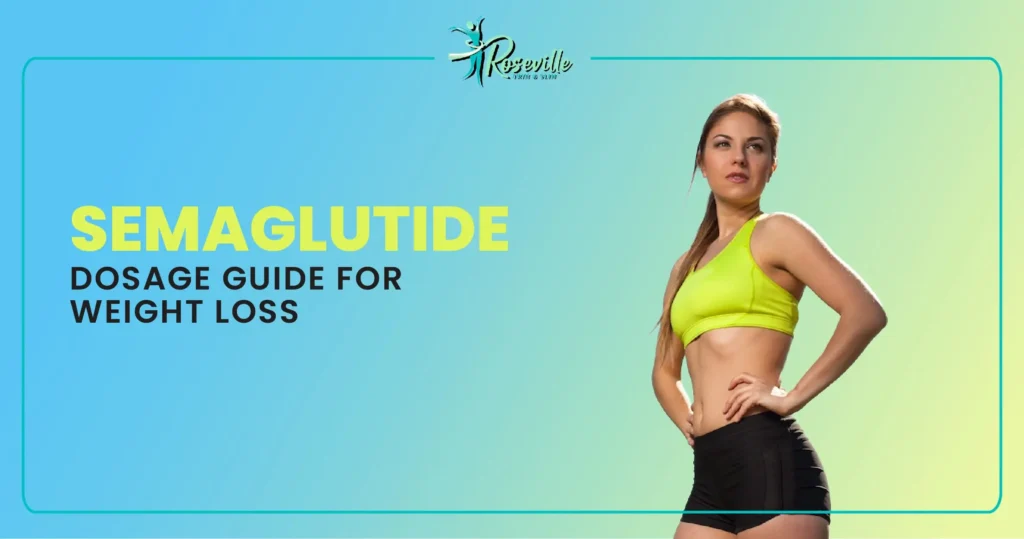 Semaglutide Dosage Guide for Weight Loss 